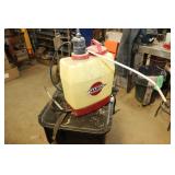 Hardi Backpack Sprayer