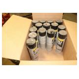 Moly Coat Dry Film Lubricant (14 Cans)