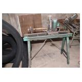 Foley Bedknife Grinder