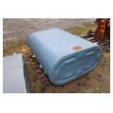Furnace Oil Tank 900 Litre