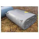 Furnace Oil Tank 900 Litre