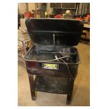 Trademaster Parts Cleaner