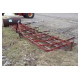 3-point Hitch Mesh Leveling Mat