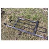 Back Rack For Pick Up Truck