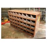 Lawon Steel Parts Organizer