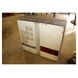 Motorcraft Automotive Cabinet