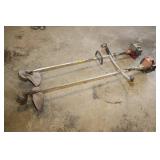 Stihl & Husqvarna Trimmers