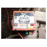 Electric Fencing Equipment