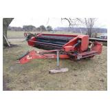 Case IH 8330 Haybine