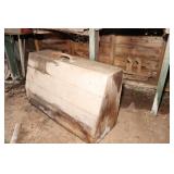 Antique Carpenter's Box