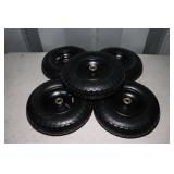 Cart Tires (5)