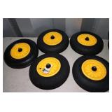 Wheelbarrow Tires (5)