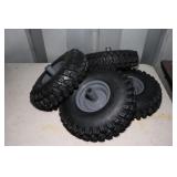 Snowblower Tires (4)