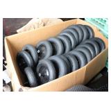Wheelbarrow Tires (40)