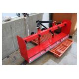 Wilco Box 6' Scraper (As New)