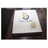First Aid Kit 17' x 15'