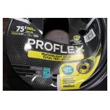 Yardworks 75 ft Garden Hose (As New)