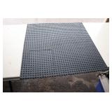 Rubber Mats (6)