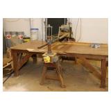 Henrick Panel Saw
