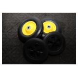 Utility Tires (4)