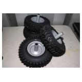 Snowblower Tires (4)