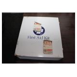 First Aid Kit 17' x 15'