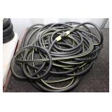 100 ft Garden Hose (As New)