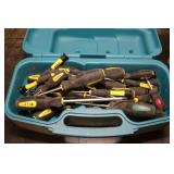 Screwdrivers