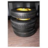 Utility Tires (4)