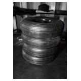 Wheelbarrow Tires (4)