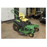 2023 John Deere Z930M Zero Turn Mower