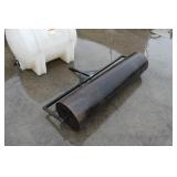 5' Water Fill Lawn Roller