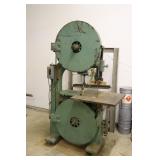 CMC 716 30' Bandsaw