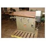 Progress PLC150 Edge Sander