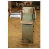 Motorized Roller Machine