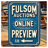 Live Preview - Ancaster Location