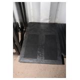 Mudflaps - Anti-Spray/Anti-Sail (4)