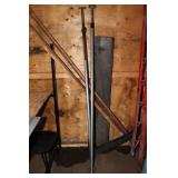 Aluminum Load Bars (2)