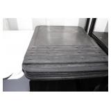 Black Rubber Mudflaps (10)