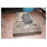 Rubber Dock Blocks (3)