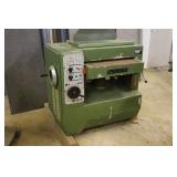SAC RS 630 24' Thickness Planer