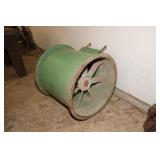 27' Blower Unit