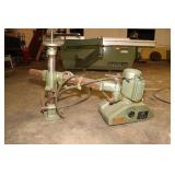 Univer 825 Power Feed Unit