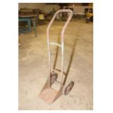Tank Cart