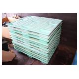 Plastic Skids (12)