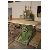 Sagar AFS9 Industrial Pin Router