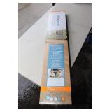 Life Proof Vinyl Plank (2 boxes as new)