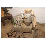 Dustkop 11C50 Dust Collector