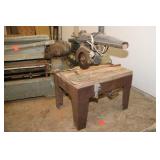 Vintage Dewalt GE63 Radial Arm Saw