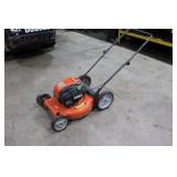 Husqvarna Push Mower